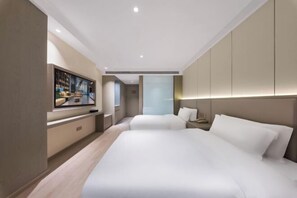 ห้องพัก