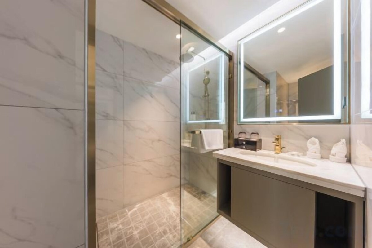 Badkamer
