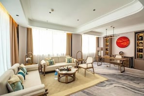 Room - Tian Wai Tian International Hotel (Pingnan)