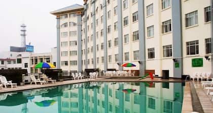 Tian Wai Tian International Hotel