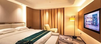 Tian Wai Tian International Hotel