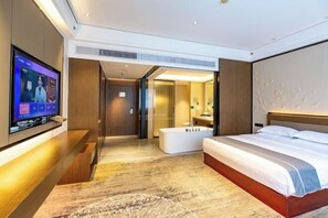 Room - Tian Wai Tian International Hotel (Pingnan)