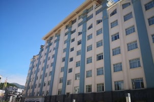 Dış mekân