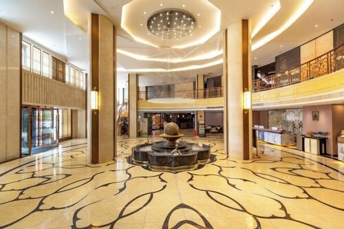 Tian Wai Tian International Hotel