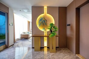 Room - Tian Wai Tian International Hotel (Pingnan)