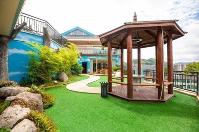 Tian Wai Tian International Hotel