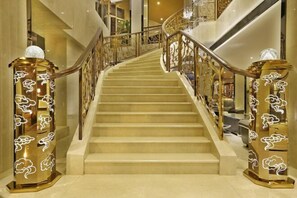 Interior - Tian Wai Tian International Hotel (Pingnan)