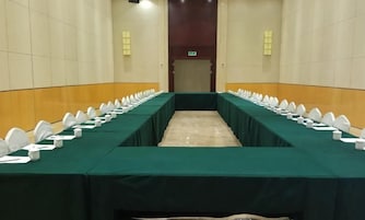 Sala de reuniones