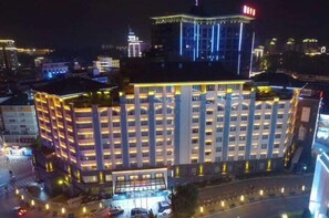 Exterior - Tian Wai Tian International Hotel (Pingnan)
