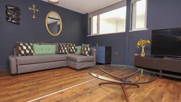 Cottage | 4 kamar tidur dan didekorasi berbeda-beda