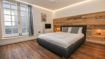 Cottage | 4 kamar tidur dan didekorasi berbeda-beda