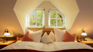 1 dormitorio, minibar, escritorio y wifi gratis