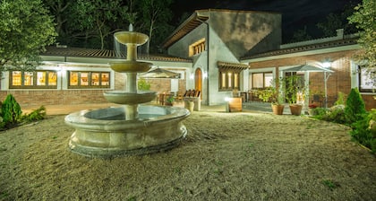 Finca Valdobar