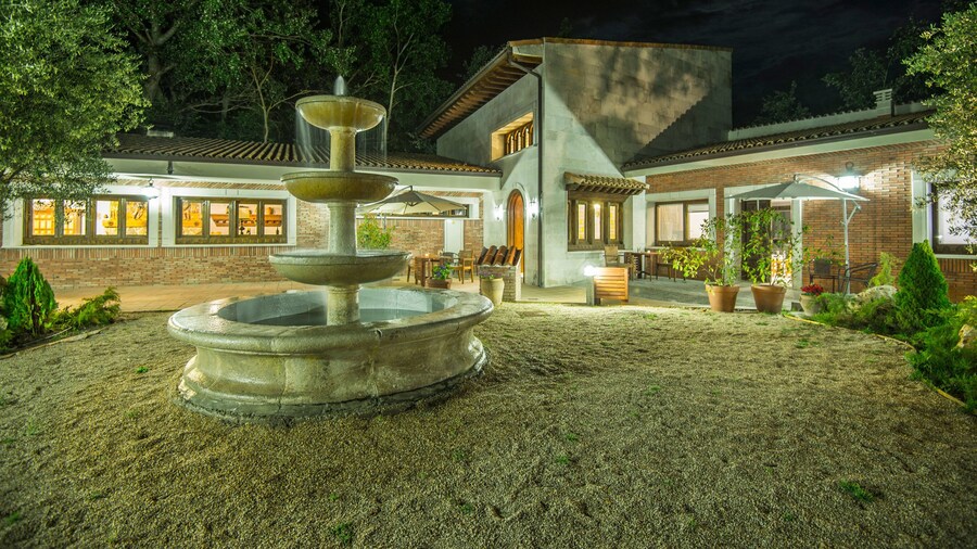 Finca Valdobar