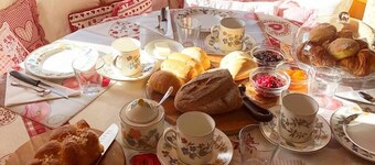 B&B La Tana dellOrso - Die Barenhohle