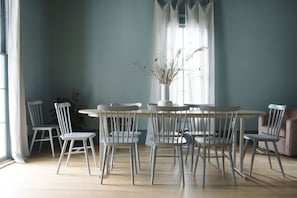 Detall de l'interior