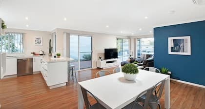 Cape Villas - Forest View