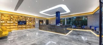 Wangfu Hotel (Fuzhou Donghua University of Technology)