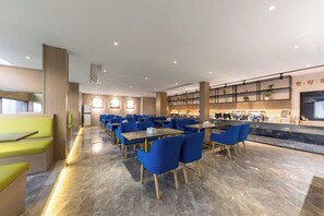 用餐區