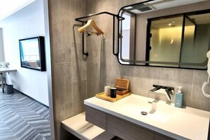 Room - Wangfu Hotel (Fuzhou Donghua University of Technology) (Fuzhou)