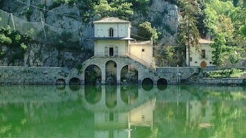 Esterni