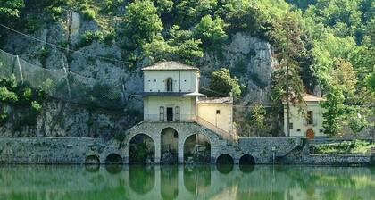 Albergo Miramonti