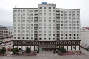 Unclassified image, 2 of 51, button - Hengdian World Studios Xinghe Grand Hotel (Ming and Qing Palace Scenic Area) (Dongyang)