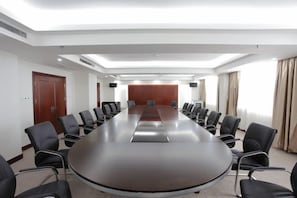 Meeting facility - Hengdian World Studios Xinghe Grand Hotel (Ming and Qing Palace Scenic Area) (Dongyang)