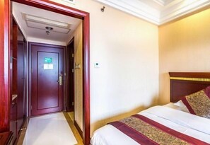 Room - Hengdian World Studios Xinghe Grand Hotel (Ming and Qing Palace Scenic Area) (Dongyang)