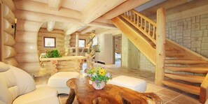 Maison, 5 chambres | 5 chambres, lits bébé (gratuits), lits pliants/supplémentaires