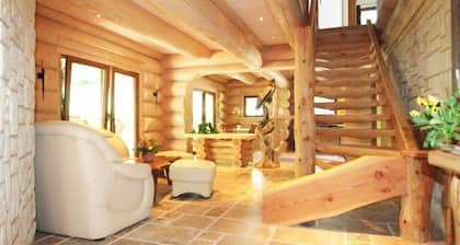 Appartements-am-Foerchensee