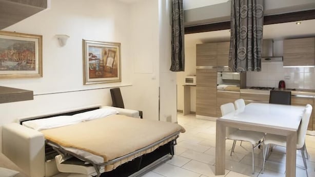 Dúplex, 2 habitaciones