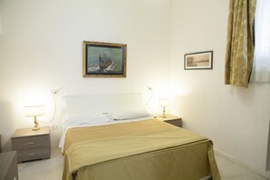 1 bedroom, free WiFi, bed sheets - Rio Marin 104 (Venice)
