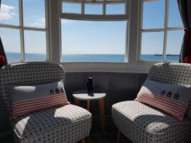 Premium Double Room, Bay View