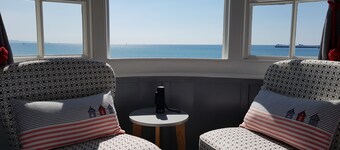 布勞恩斯韋克民宿