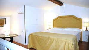 Duplex, 2 Bedrooms