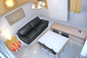 Duplex, 2 Bedrooms | Living area - Rio Marin 105 (Venice)