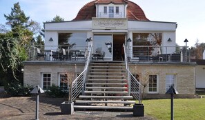 Regional cuisine - Märkisches Gildehaus (Schwielowsee)