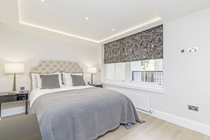 Design Apartment, 2 Bedrooms, Non Smoking, 2 Bathrooms