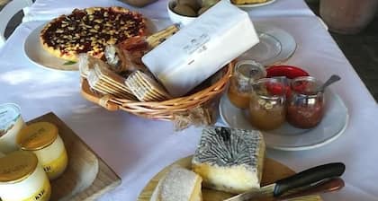 Agriturismo Fratelli Angelucci