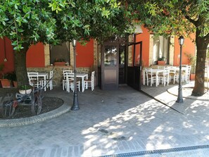 Property entrance - Agriturismo Fratelli Angelucci (Cannara)