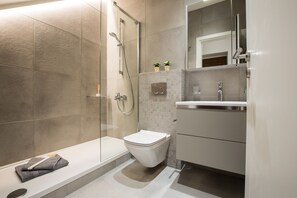 Bathroom - London Villa - 41 Clanricarde Gardens (London)