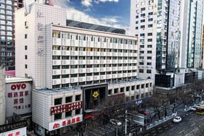 Exterior - Lanzhou Hongyun Hotel (Lanzhou)