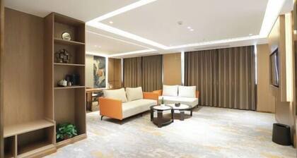 Lanzhou Hongyun Hotel