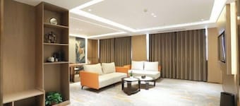 Lanzhou Hongyun Hotel