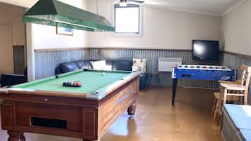Sala de jogos