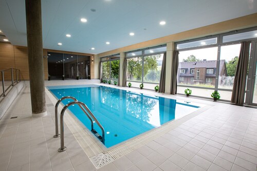 Wellness hotel Říčky