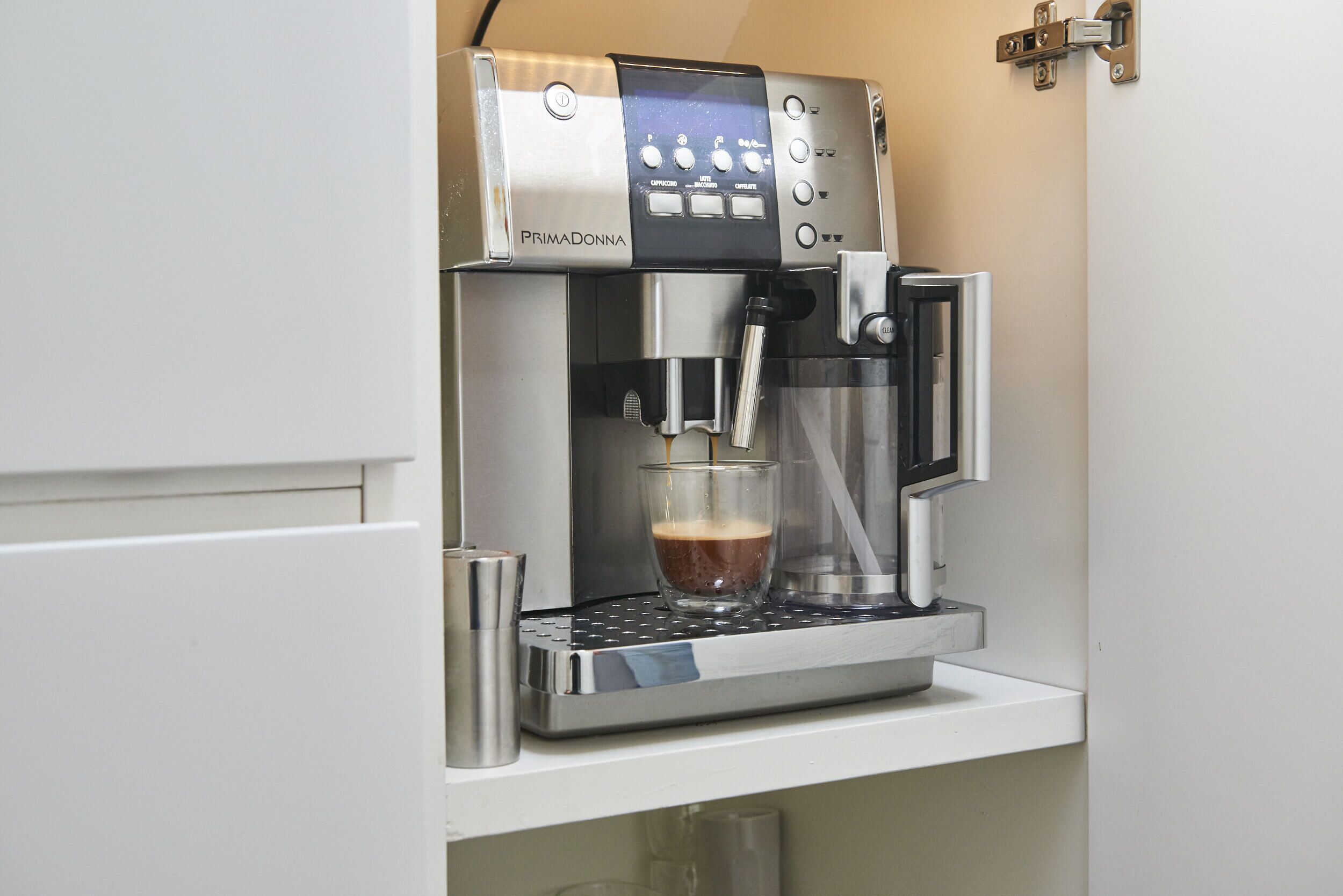コーヒー / コーヒーメーカー