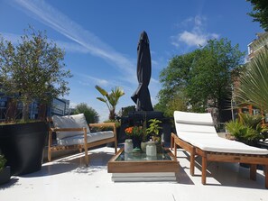 Terras