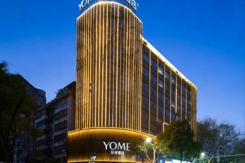 Youmi Hotel